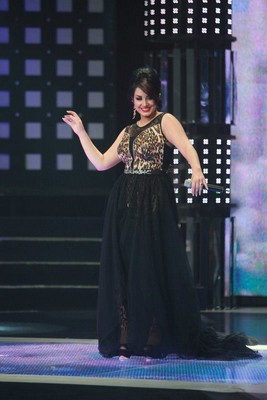 Celebrity Duets Prime 6